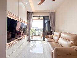 Sengkang Grand Residences (D19), Apartment #609576411